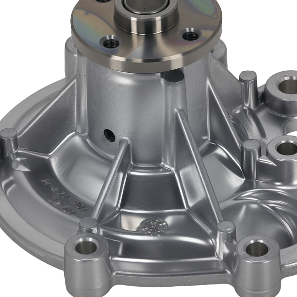 Coolant Water Pump fit for Mercedes-Benz SLK250 R172 1.8L 147-2350 AW6030 2712000401-2