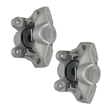 Rear Brake Calipers Pair fit for Mercedes-Benz 250/280/280CE 1968-1981 A1234201483