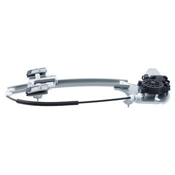 Electric Window Regulator & Motor Assembly Rear Right fit for Buick LeSabre 2000-05