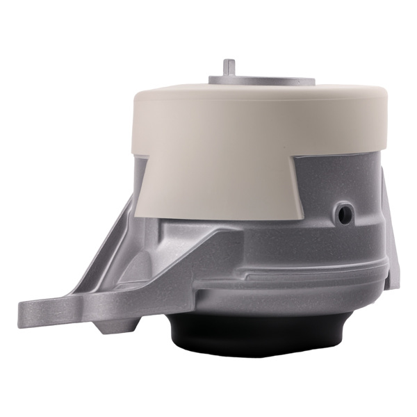 Left & Right Engine Motor Mounts fit for Mercedes-Benz C300 E300 4Matic 2.0L 15-18-3
