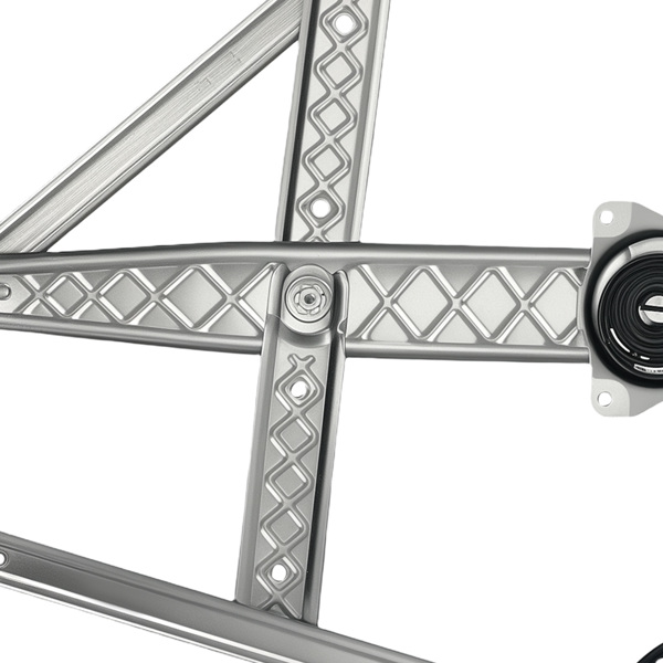 Electric Window Lifter Front Left fit for Ford F-150 F-250 1997-98 741-620-5