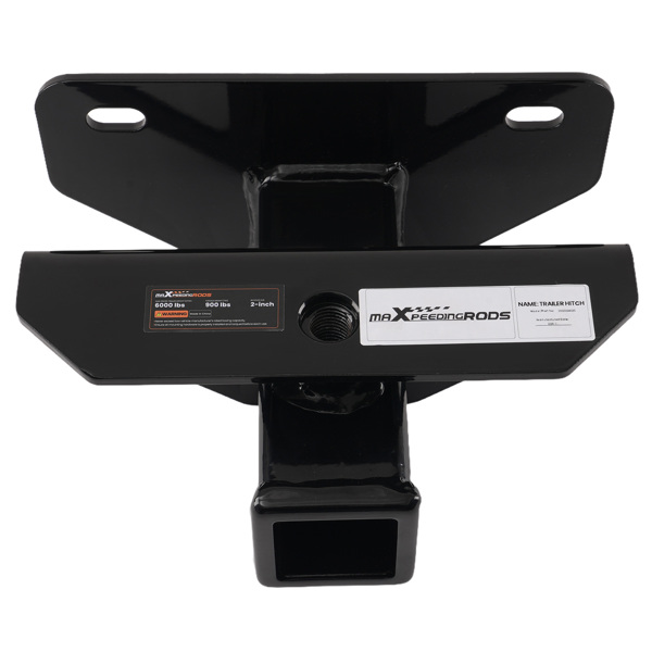 Class 3 Hitch Receiver fit for Dodge Ram 1500 2500 3500 2003-2024 Rear Bolt-On-2