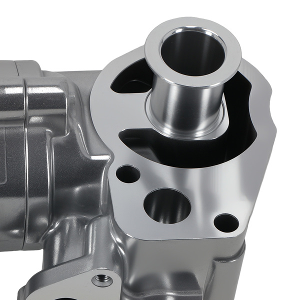 Thermostat Housing  fit for Cadillac CTS/ATS 3.6L 12620254 12638184 735180 902-2078-4