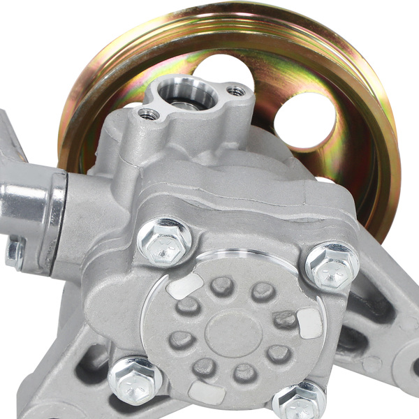 Power Steering Pump w/ Pulley fit for Acura TL 3.2L V6 1999-03 21-5290 56110P8EA01-5