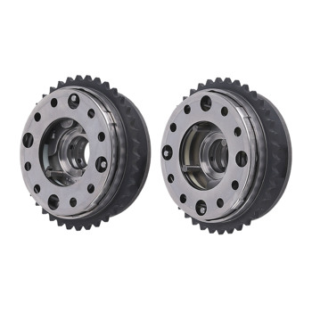 2x Camshaft VVT Gear fit for BMW F22 F30 X3 X4 Z4 N20 2.0L 11367583818 11367583819