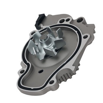 Cooling Water Pump fit for Honda Accord 2.2L 1990-1993 WP-759 F22A1 Direct Fit