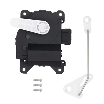 Blend Door Actuator Main fit for Ford Edge 2007-2015 7T4Z19E616B