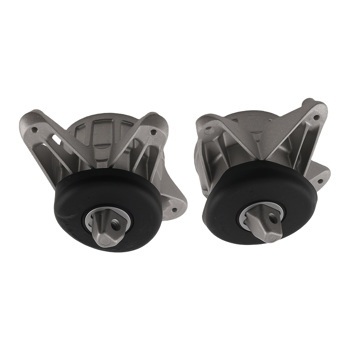 Motor Mount Kit fit for Mercedes-Benz GLE350 W167 2.0L 19-25 1672405100 1672406600
