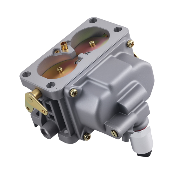 Carburetor Kit fit for Generac Guardian 15000 Generator 0045821 E25480SRV,0E25480SRV-5