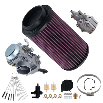 Carburetor Carb Kit fit for Polaris Magnum 325 330 Ranger 400 425 1999-2014 1203059