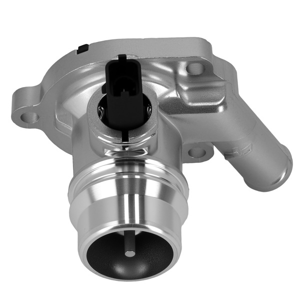 Coolant Water Pump Kit fit for Buick Encore/Chevy Trax 1.4L 55565336 Belt Drive-3