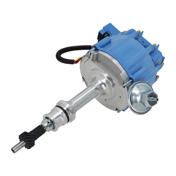 HEI Distributor fit for Ford Windsor Small Block V8 SBF 221 260 289 302-3