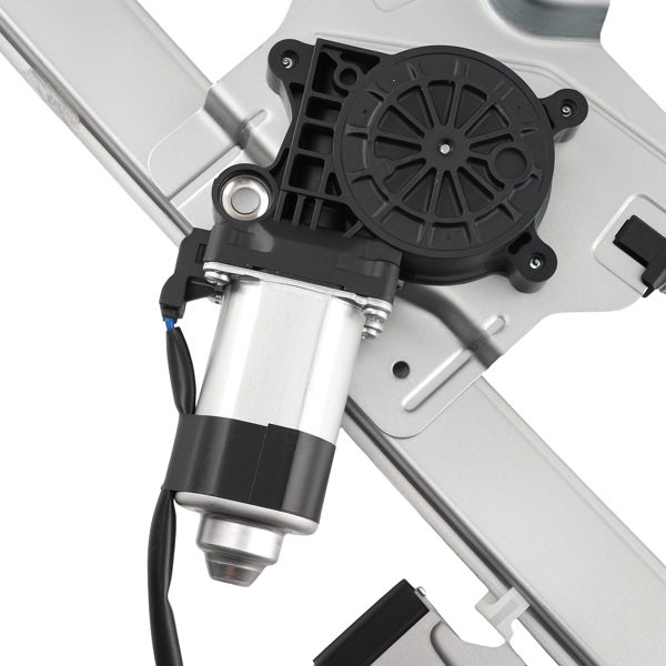 Front Right Electric Window Regulator w/Motor fit for Chrysler 300 Magnum 2005-2010-3