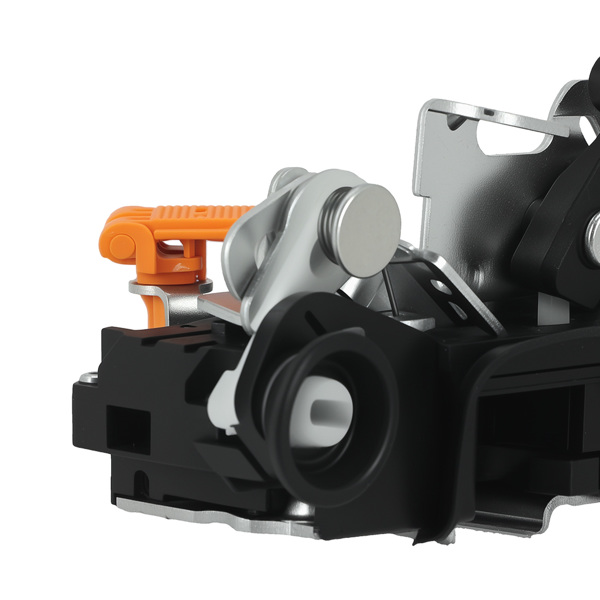Door Lock Actuator fit for Chevy GMC 1500 2500 2007-2009 20783858 Rear Right-1
