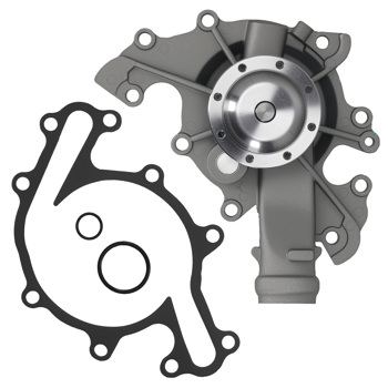 Coolant Water Pump fit for Ford Freestar/Monterey 3.9L 4.2L V6 2004-2007 XF2Z8501AA