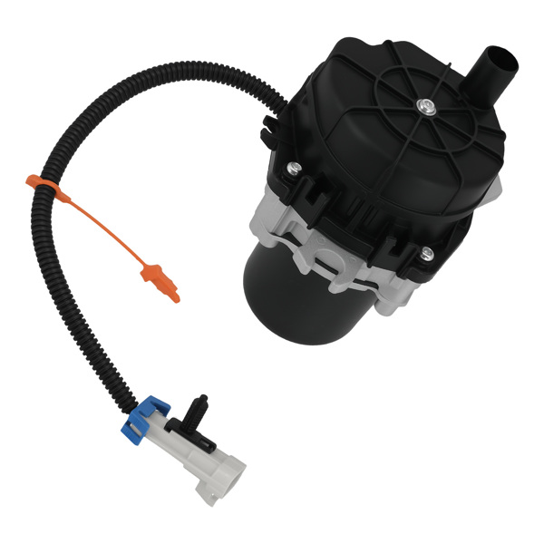 Air Pump Assembly fit for Chevrolet Blazer S10 GMC Sonoma 1998-2000 F50Y9A486A-4