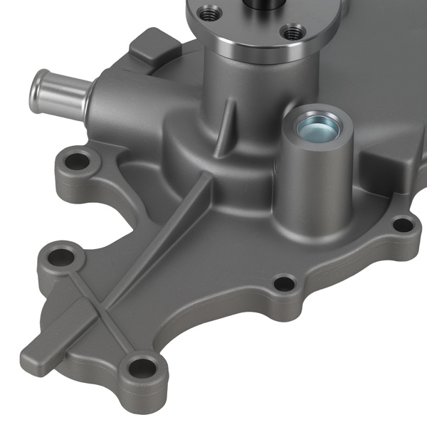 Engine Coolant Water Pump fit for Ford Taurus/Sable 3.0L 1995-2007 AW4094 Aluminum-4