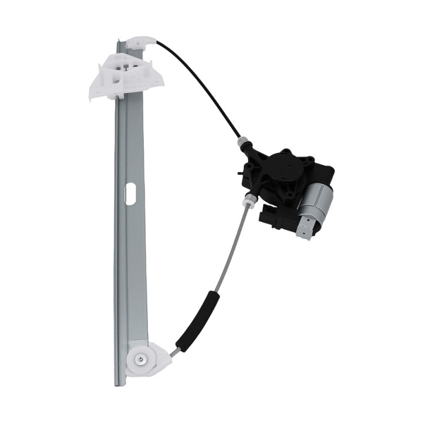 1x Window Regulator w/ Motor Front  Driver Side fit for Mazda CX-7 07-12 GJ6A5958XF-1