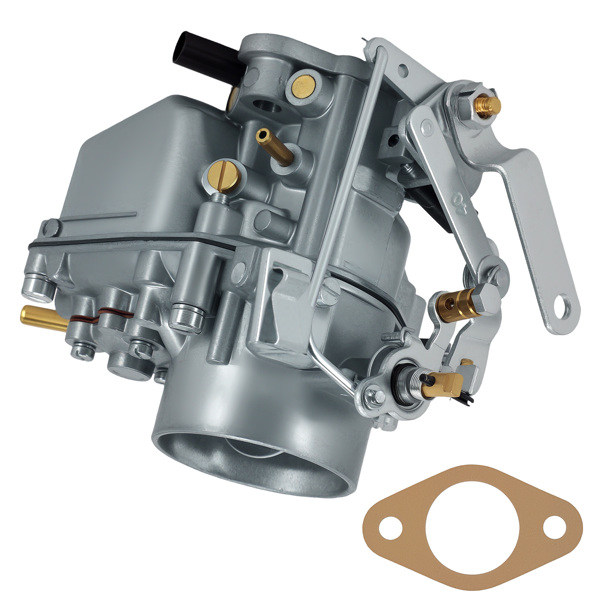 1 Barrel Carburetor fit for Land Rover Series 2a 3 2.25L Engine ERC2886, 361V-6