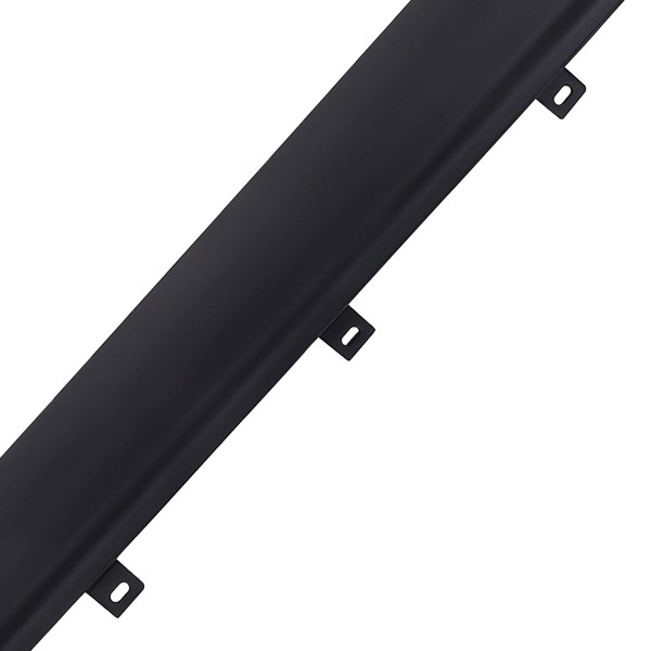 Body Right Side Panel fit for Jeep Grand Cherokee 2011-2020 5NP50RXF Extension-1