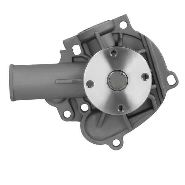 Engine Coolant Water Pump fit for Volvo 240 740 760 2.3L 1985-1992 2719755 Aluminum-1