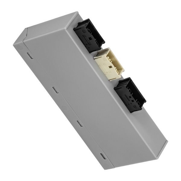 Control Module Unit fit for BMW X5 X6 2013-2015 61357367747 61357384722 Front Rear-1