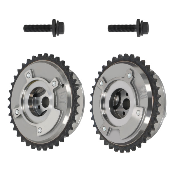 Camshaft VVT Sprocket Gear fit for Toyota RAV4 Venza Camry Highlander Sienna 917-258-6