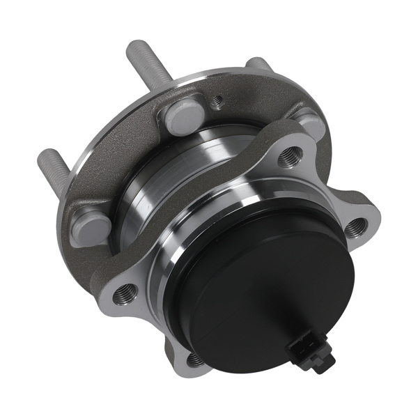5-Bolt Rear Wheel Hub fit for Hyundai Santa Fe Sport XL 2013-2019 746-0005 FWD ABS-6
