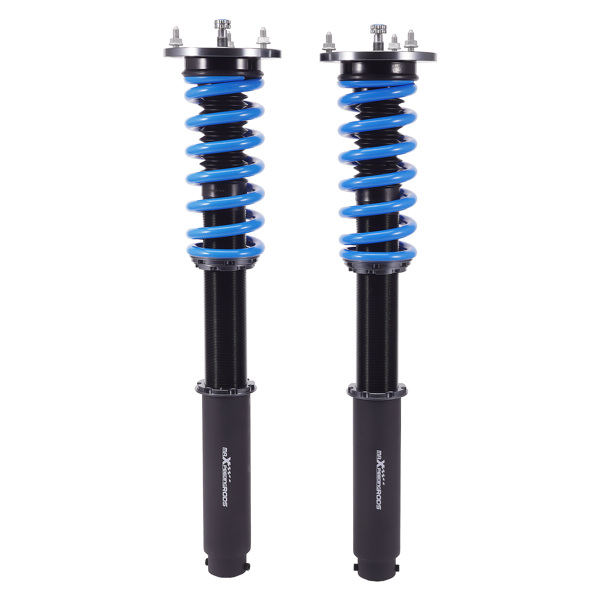 Coilovers Suspension 24 Level Damper Kit fit for Mercedes S500 S600 2000-2006 W220-4