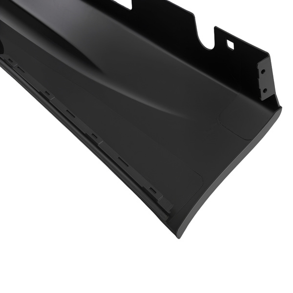 Side Skirt Extension Panel Lip fit for BMW 3 Series E92 E93 07-2013 51777173919-2