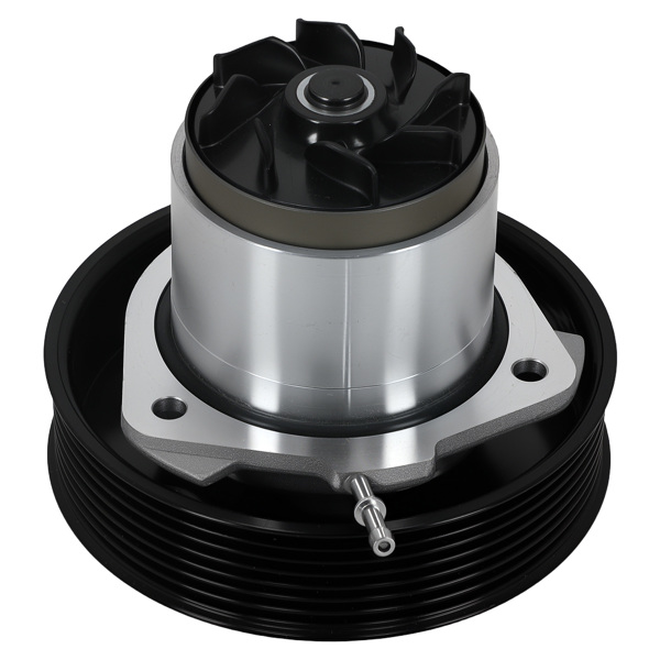 Cooling Water Pump fit for Porsche Cayenne V6 2011-2017 95810603301 Direct-5