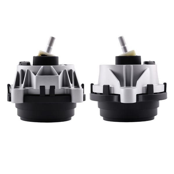 Engine Motor Mount Kit fit for BMW 328i GT 330i GT xDrive 2014-2019 A4082 A4086-5