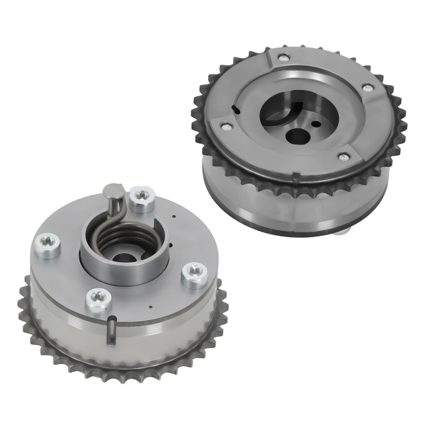 2X Variable Valve Timing Sprocket fit for Toyota Corolla Matrix Scion 1.8L 2008-2017-6