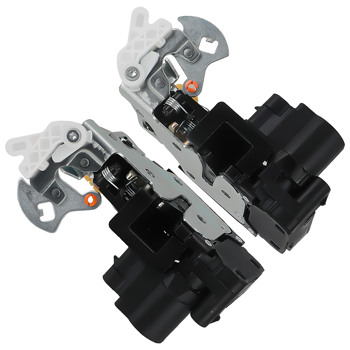 Door Lock Actuator Assembly fit for GMC Yukon XL SLE SLT 1500 2500 00-2006 15068504
