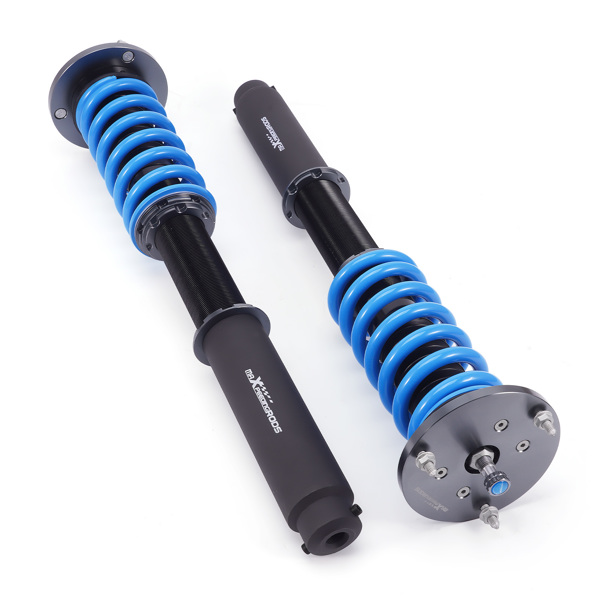 Coilovers Suspension 24 Level Damper Kit fit for Mercedes S500 S600 2000-2006 W220-3
