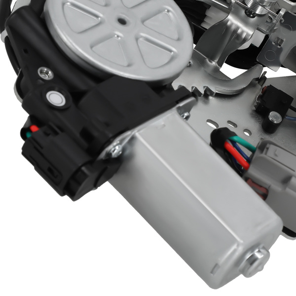Power Liftgate Lock Actuator fit for 2014-2018 Jeep Cherokee 4589656AE 68231652AA-5
