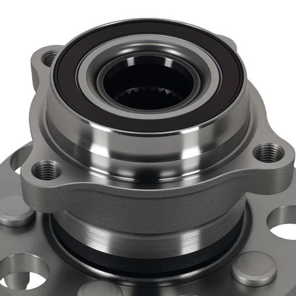 Rear Wheel Bearing Hub Assembly fit for Lexus GS Series 2006-2020 WA512337-1