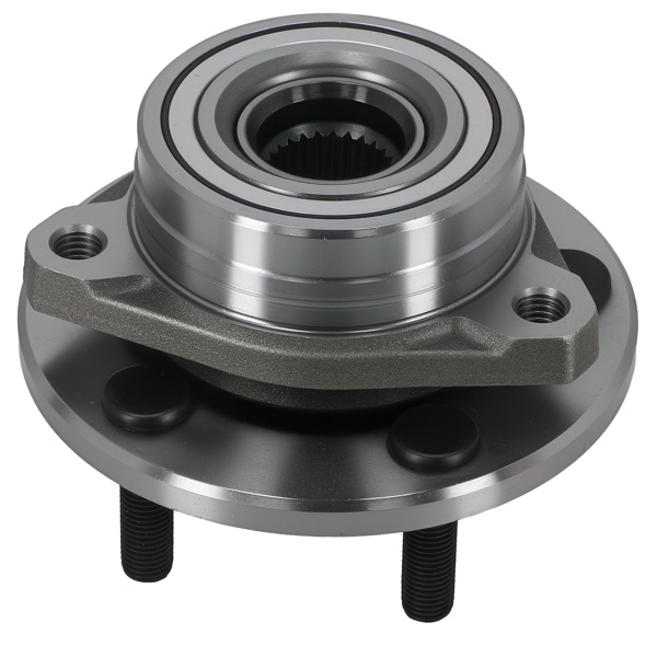 1x Front Wheel Hub & Bearing fit for Ford Taurus 1996-2007 26 Spline 513100-6