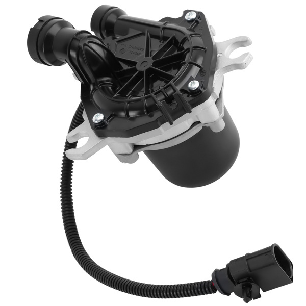 Smog Air Injection Pump fit for Volkswagen Jetta Touareg Golf CC GTI 07K131333A-4