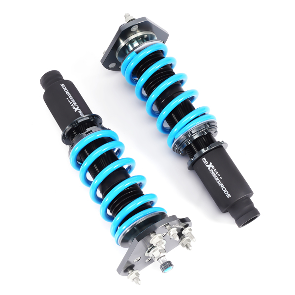 MaXpeedingrods COT6 Coilovers 24 Way Damper Lowering Kit fit for Honda Prelude 92-01-6