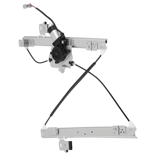 Front Right Electric Window Regulator w/Motor fit for Chrysler 300 Magnum 2005-2010-2