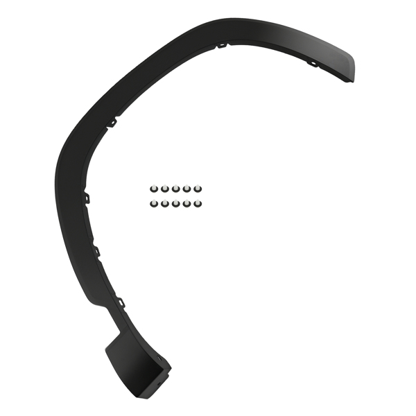 Fender Flare fit for Toyota Corolla Cross 2022-2023 Right Front 756010A040-6
