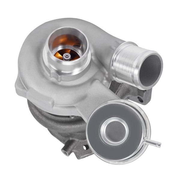 Billet Wheel Turbo Turbocharger fit for Ford F-150 2.7L V6 Engine FL3Z6K682A 15-2018-4