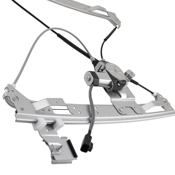Front Left Window Regulator fit for Isuzu Ascender 2003-2008 15944000 20930663-3