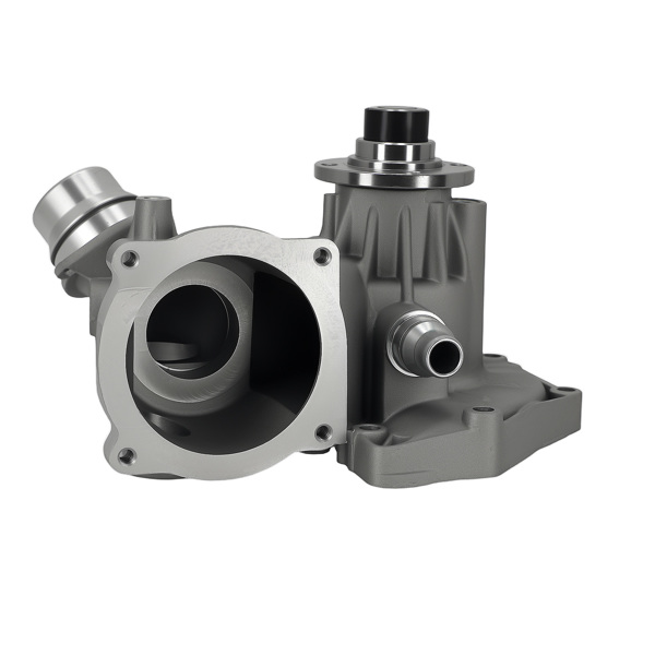 Cooling Water Pump fit for BMW X5 Range Rover 4.4L 2000-2005 8510324 AW9465-1