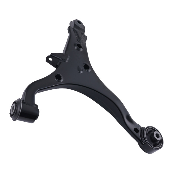Front Suspension Lower Control Arms Tie Rods Kit fit for 2002-2006 Honda CR-V 2.4L-3