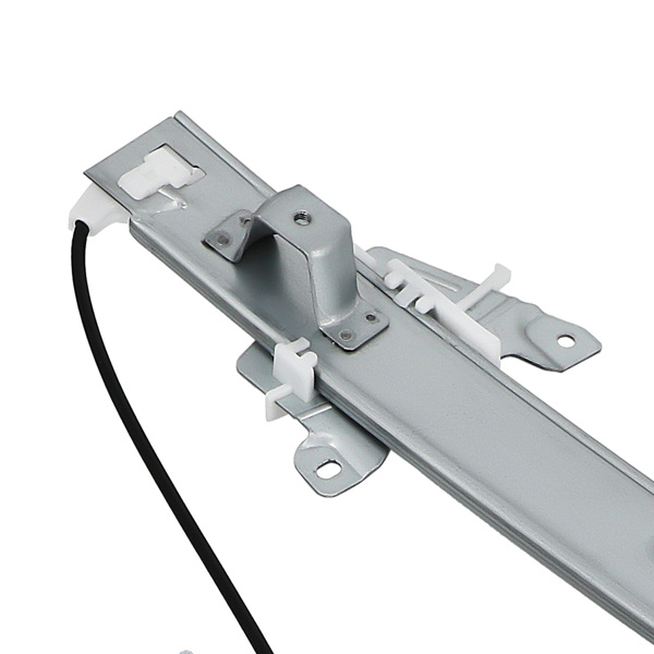 1PC Window Regulator w/ Motor fit for Mitsubishi Galant 2004-12 135-58656L Rear Left-5