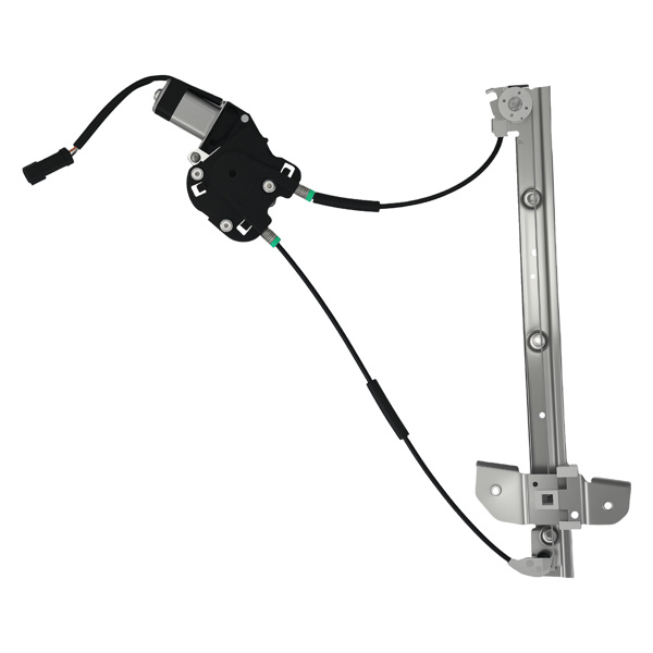 Front Right Power Window Regulator fit for Dodge B1500 Van 1998 5278396AA-3
