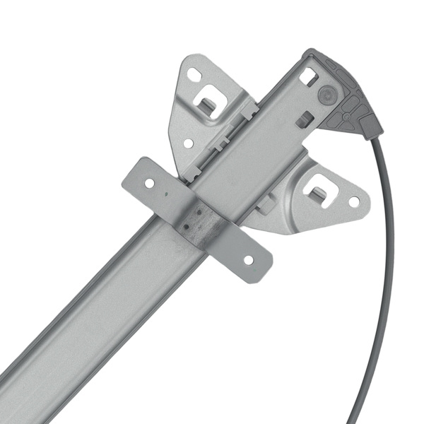 1x Rear Left Electric Window Regulator fit for 98-03 Dodge Durango 00-04 Dakota-2