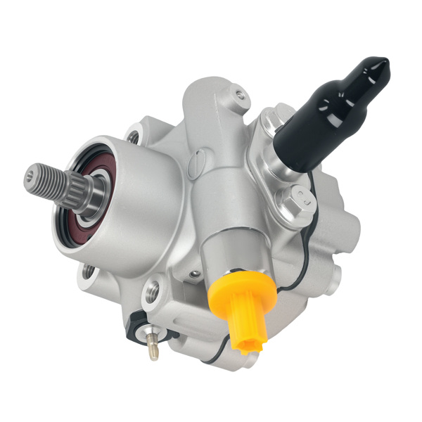 Power Steering Pump fit for Nissan Frontier Xterra NP300 Pickup 2.4L 00-2011 21-5217-6
